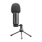 Microfono Usb Streaming Trust Gxt252+ Plus Emita - Miniatura 4