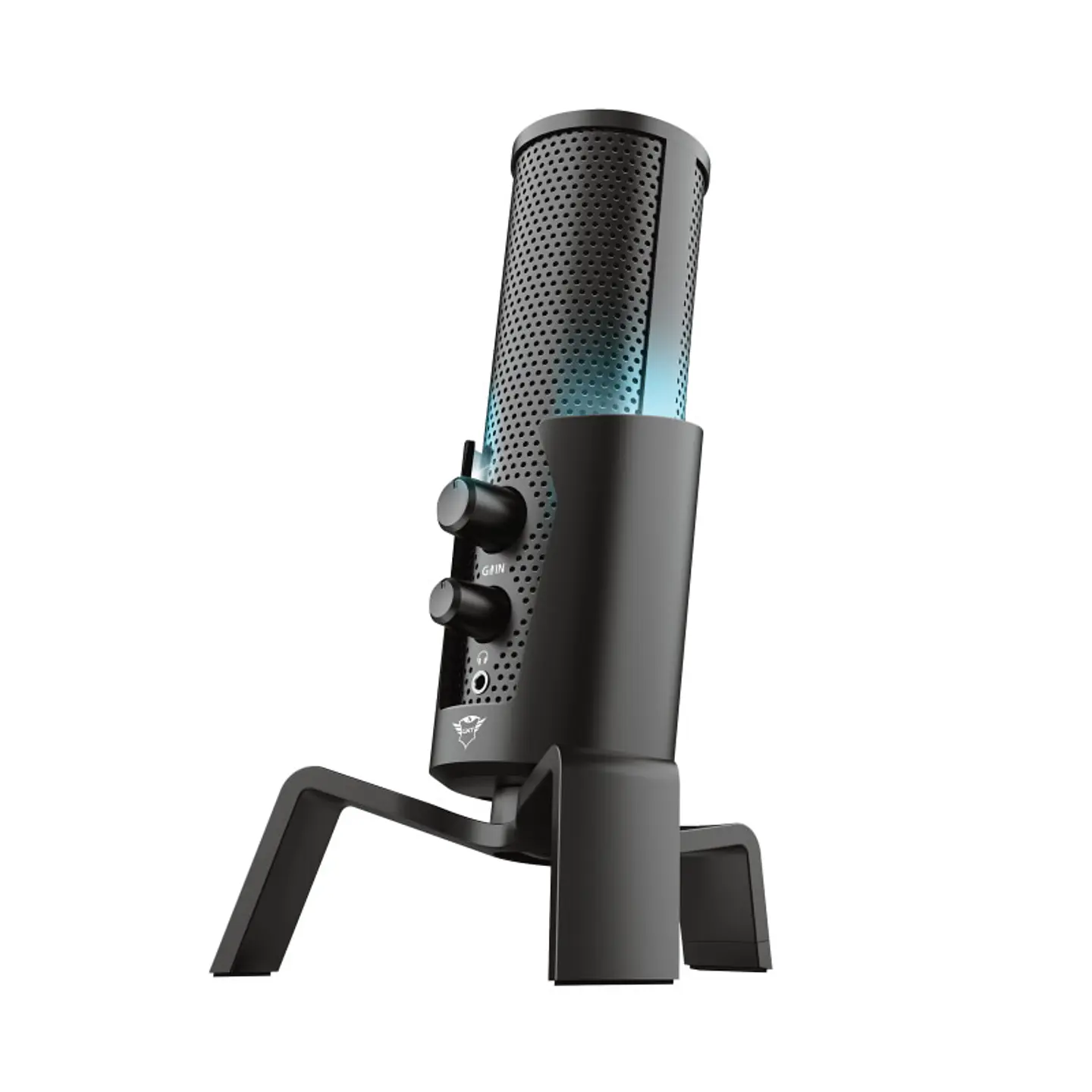 Microfono Trust Streaming Gxt 258 Fyru 1