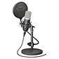 Microfono Usb Streaming Trust Gxt 252 Emita - Miniatura 2