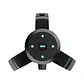 Microfono Trust Streaming Gxt 258 Fyru - Miniatura 2