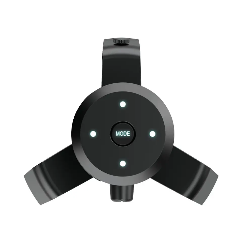 Microfono Trust Streaming Gxt 258 Fyru 2