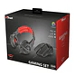 Kit Gamer Trust Audifono y Mouse GTX 784 - Miniatura 6