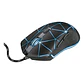 Mouse Gamer Trust 4000dpi GTX 133 Locx - Miniatura 1