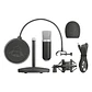 Microfono Usb Streaming Trust Gxt 252 Emita - Miniatura 5