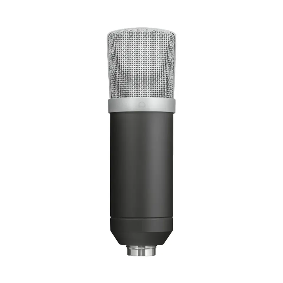 Microfono Usb Streaming Trust Gxt 252 Emita 6