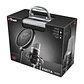 Microfono Usb Streaming Trust Gxt 252 Emita - Miniatura 7