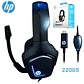 Audífonos Gamer Hp Usb H220gs Sonido 7.1 - Miniatura 3