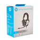 Audífonos Gamer Hp Usb H220gs Sonido 7.1 - Miniatura 4