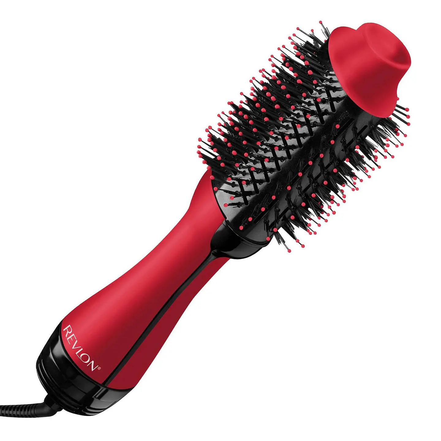 Cepillo Secador Y Voluminizador Onestep Revlon RLA2 1