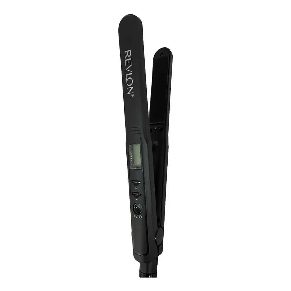 Plancha Alisadora Liso perfecto Revlon 2082 2