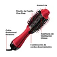 Cepillo Secador Y Voluminizador Onestep Revlon RLA2 - Miniatura 3