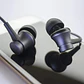 Audifonos Xiaomi Mi In-Ear 14273 Jack 3.5 Negros - Miniatura 3