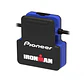 Audifonos BT Pioneer IM5 Deportivos Azul - Miniatura 5
