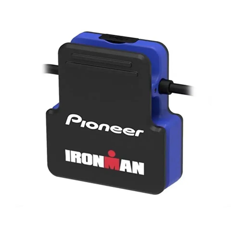 Audifonos BT Pioneer IM5 Deportivos Azul 5