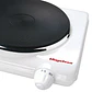 Cocina Electrica Magefesa 1 Plato MGF8012 - Miniatura 3