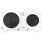Cocina Electrica Magefesa 2 Platos MGF8023 - Miniatura 2
