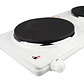 Cocina Electrica Magefesa 2 Platos MGF8023 - Miniatura 3