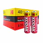 Pack 40 Pilas Kodak AA Super Heavy R6P - Miniatura 1