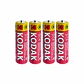 Pack 40 Pilas Kodak AA Super Heavy R6P - Miniatura 3