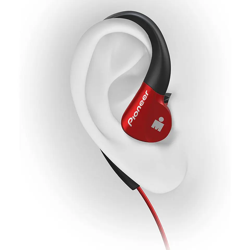 Audifonos Deportivos Pioneer E3MR 2