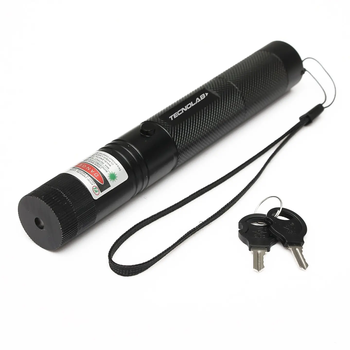 Puntero Laser Verde 1000mw Tecnolab TL093 1
