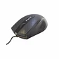 Mouse Optico Fujitel 800dpi Alambrico - Miniatura 1