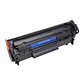 Toner 80x Cf280x Pro 400 Negro Alternativo - Miniatura 1
