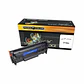 Toner 80x Cf280x Pro 400 Negro Alternativo - Miniatura 2