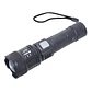 Linterna de Mano Led Con Zoom L-39 - Miniatura 1
