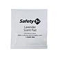 10 Pads Aromáticos de Lavanda 3 en 1 Safety para Humificador - Miniatura 3