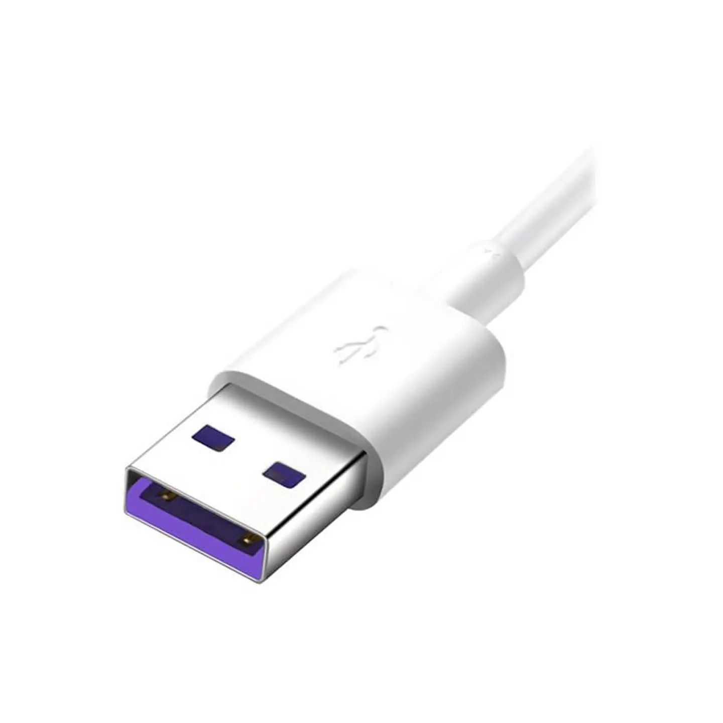 Cable Tipo C Huawei Super Charger AP71 5A 4