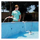 Bomba Vaciado Drenaje de Piscina Manguera 5m Intex 28606 - Miniatura 3