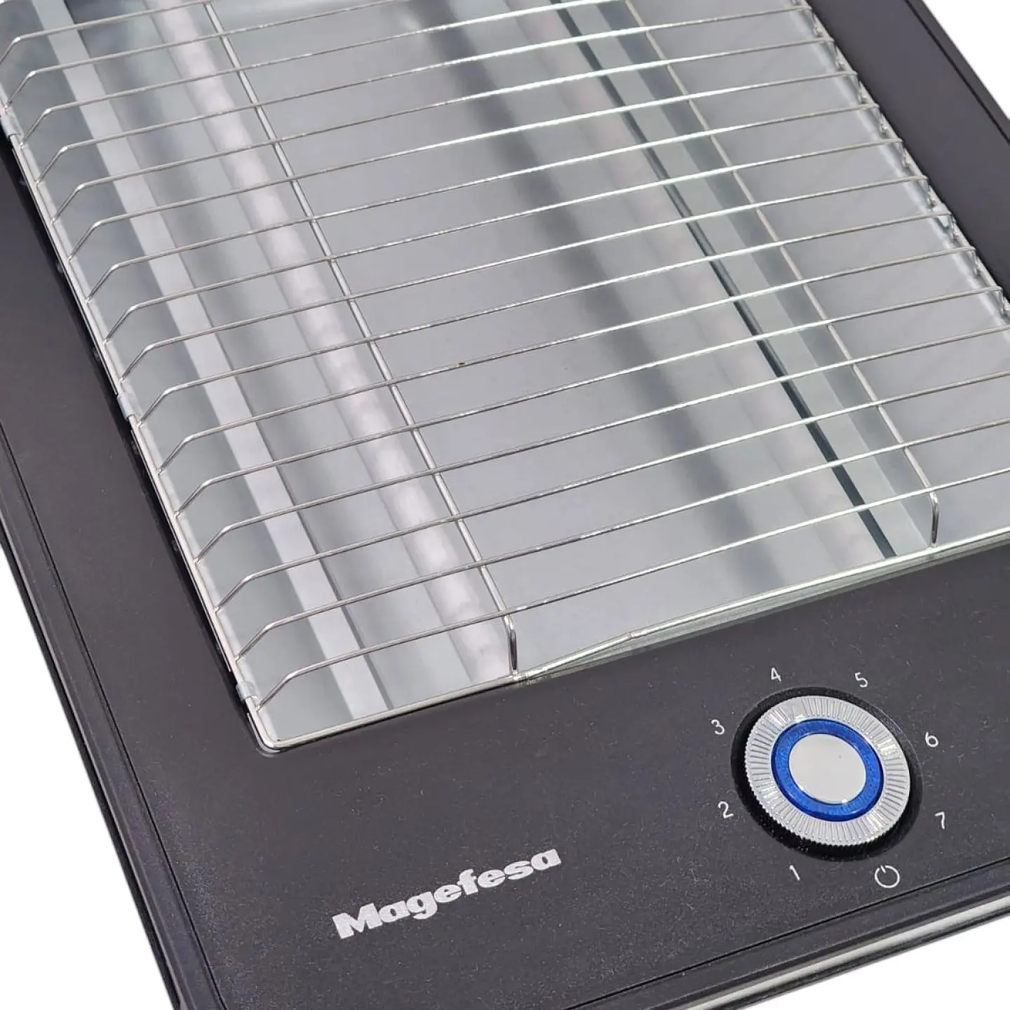 Tostador Eléctrico Plano Magefesa All-Dore MGF3319 3