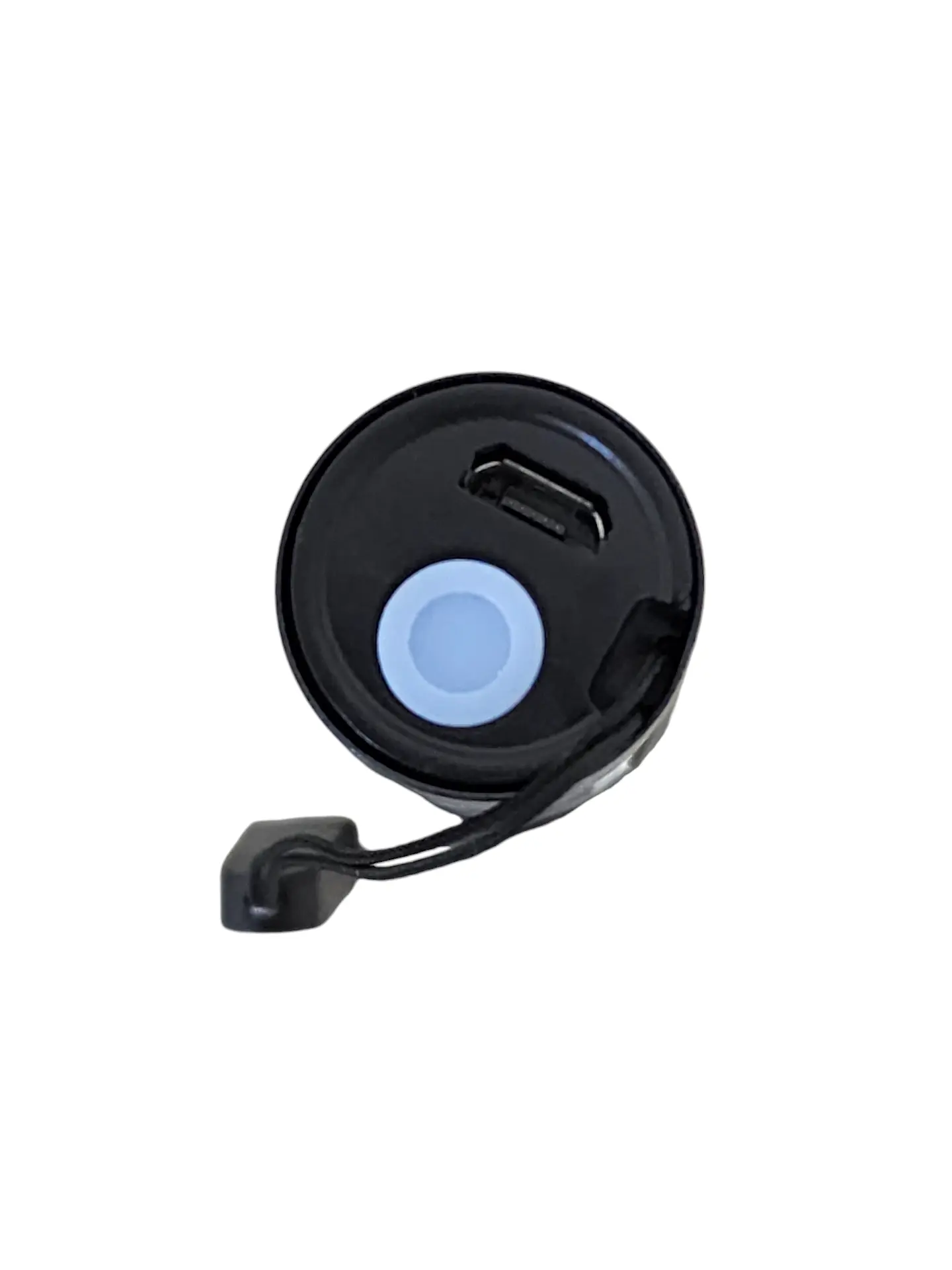 Linterna Led Recargable  Zoom COB + XPE PM401 3