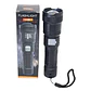 Linterna de Mano Led Con Zoom L-39 - Miniatura 4