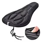 Funda Cubre sillín silla Acolchado Bicicleta Ciclismo 11306 - Miniatura 2