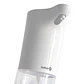 Dispensador Automático de Alcohol Gel 300ml Safety - Miniatura 7