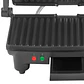 Panini Black + Decker 900W Placas Antiadherentes GR2976-CL - Miniatura 3