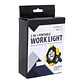 Foco Linterna Led de Trabajo 2 led COB Emergencias JK-9203 - Miniatura 7