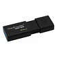 Pendrive Kingston 64Gb Datatraveler G3 - Miniatura 2