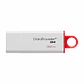 Pendrive Kingston 32Gb Datatraveler G4 Usb 3.0 - Miniatura 2