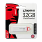 Pendrive Kingston 32Gb Datatraveler G4 Usb 3.0 - Miniatura 3
