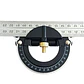 Escuadra Combinada Multiuso para Carpintero de 30cm 13619 - Miniatura 4