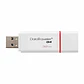 Pendrive Kingston 32Gb Datatraveler G4 Usb 3.0 - Miniatura 4