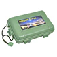 Linterna Led Cree Multi-funcion Tactica Swat Zoom - Miniatura 5