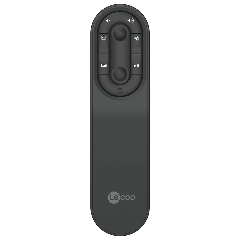 Presentador Con Puntero Laser Lecco Lenovo SPT9604 1