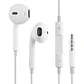 Audifonos Manos Libres EarPods Apple Iphone 3.5mm - Miniatura 1