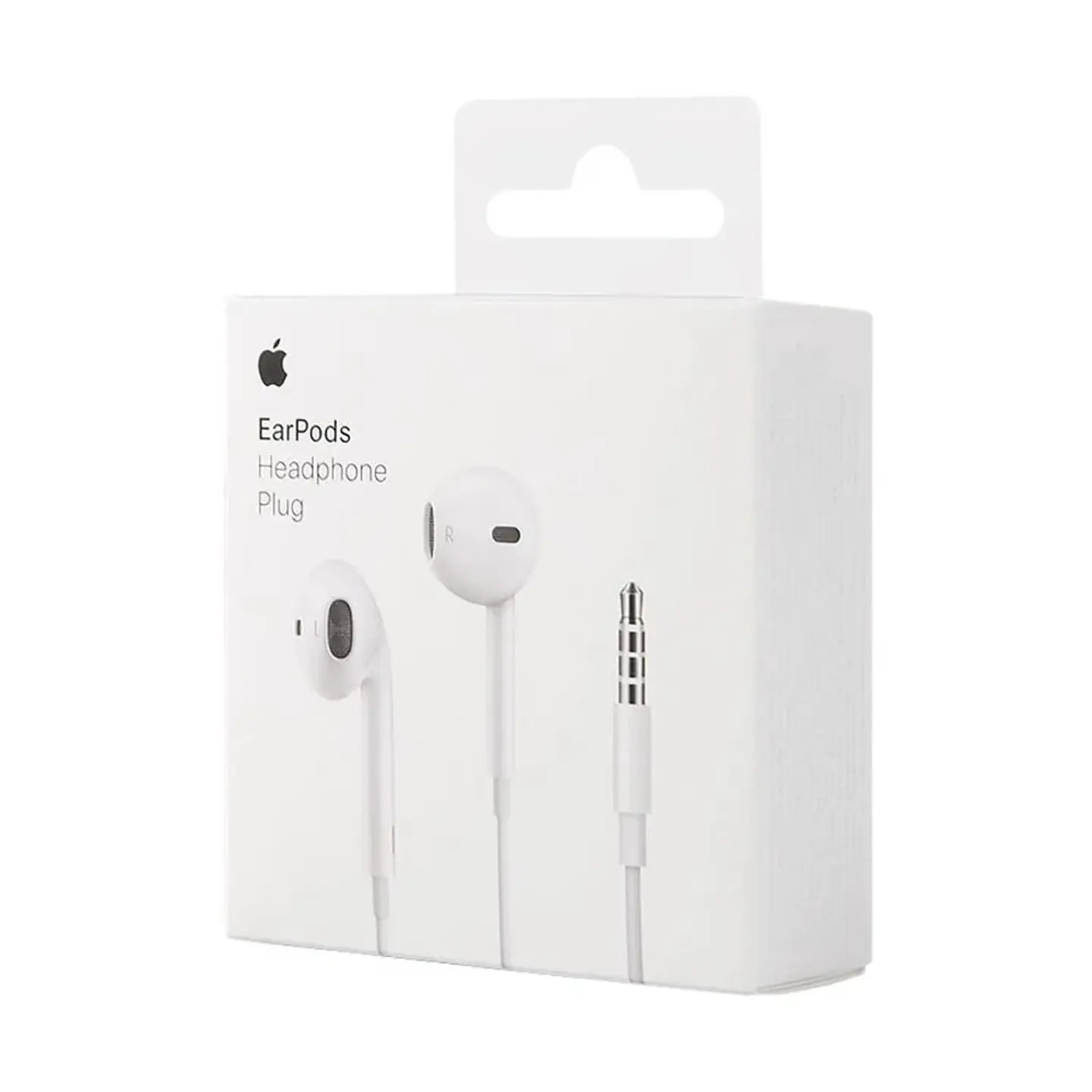 Audifonos Manos Libres EarPods Apple Iphone 3.5mm 2