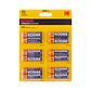 Pack 12 Pilas Kodak AA Xtralife Alcalina - Miniatura 1