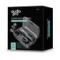 Audífonos Bt 5.0 Manos Libres Touch Audiopro AP02037BK - Miniatura 2